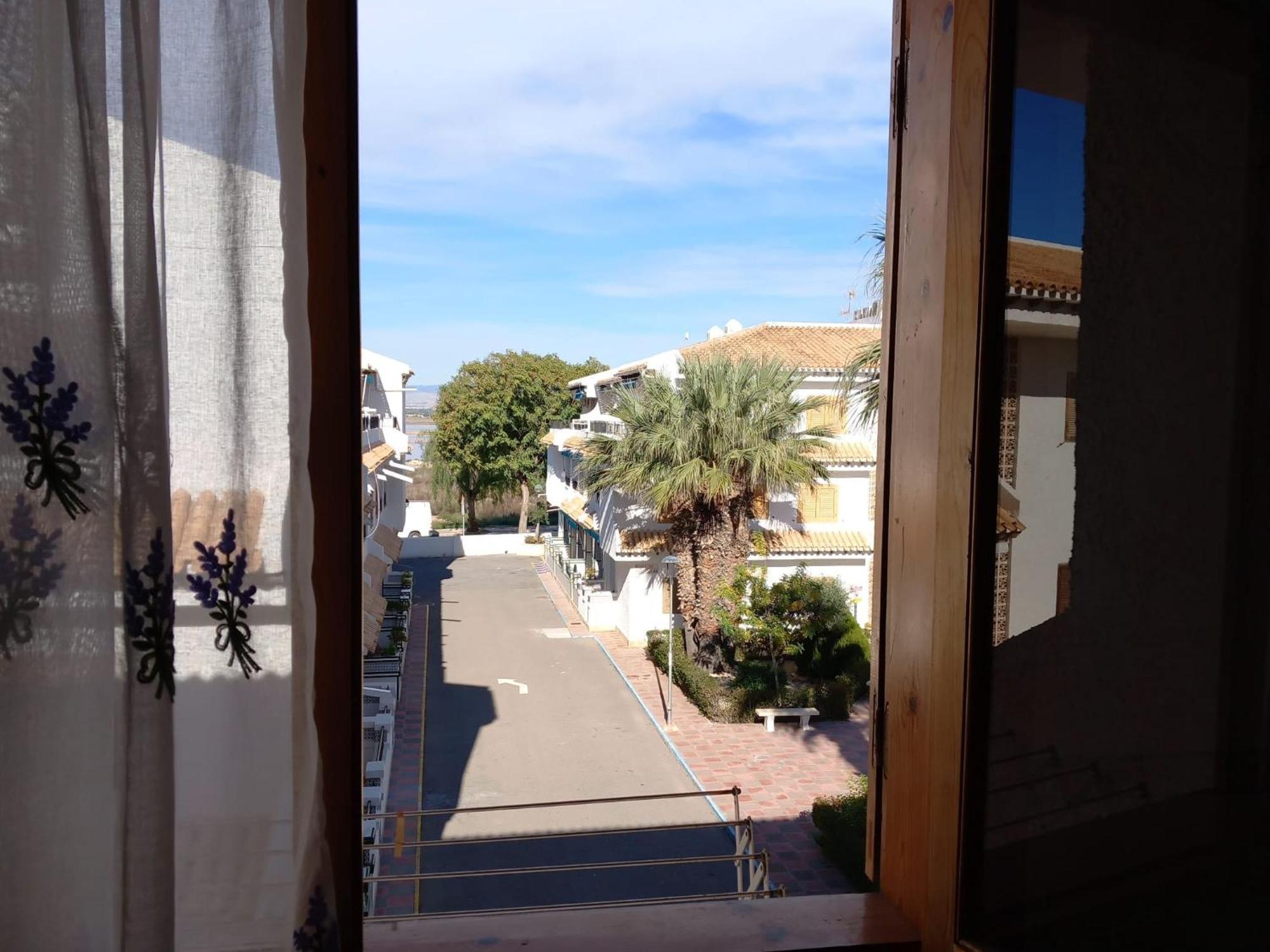דירות סנטה פולה Vacaciones En Playa Del Tamarit מראה חיצוני תמונה